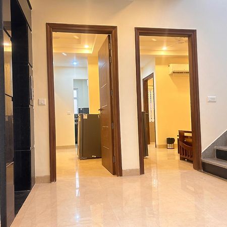 Lime Tree Service Apartment - Medanta Medicity, Gurgaon Dış mekan fotoğraf