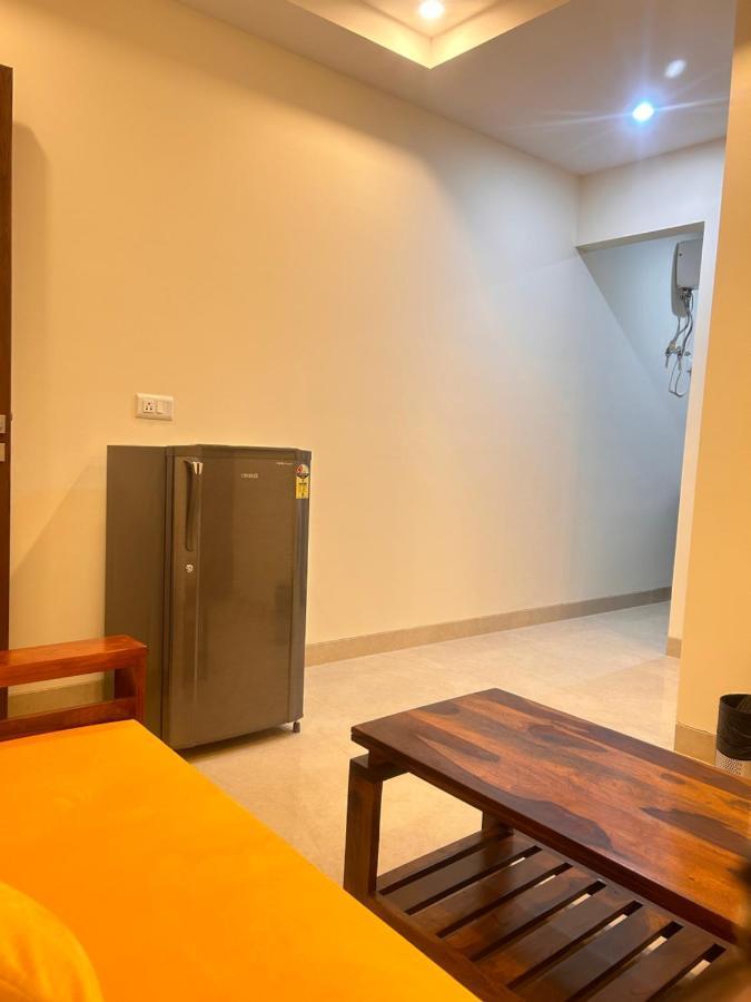 Lime Tree Service Apartment - Medanta Medicity, Gurgaon Dış mekan fotoğraf