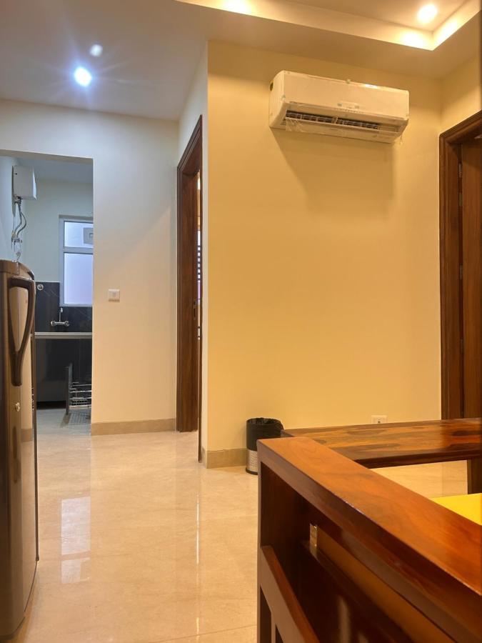 Lime Tree Service Apartment - Medanta Medicity, Gurgaon Dış mekan fotoğraf