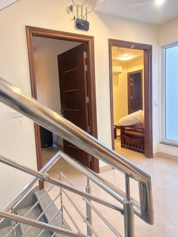 Lime Tree Service Apartment - Medanta Medicity, Gurgaon Dış mekan fotoğraf