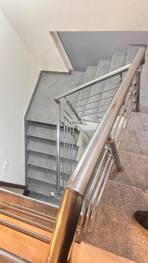 Lime Tree Service Apartment - Medanta Medicity, Gurgaon Dış mekan fotoğraf