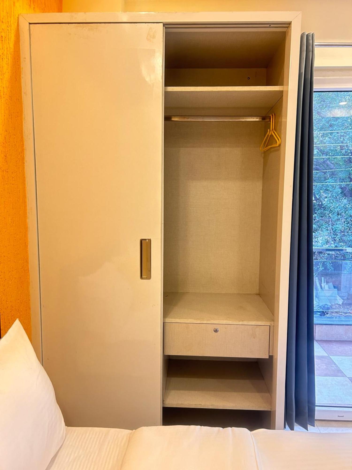 Lime Tree Service Apartment - Medanta Medicity, Gurgaon Dış mekan fotoğraf