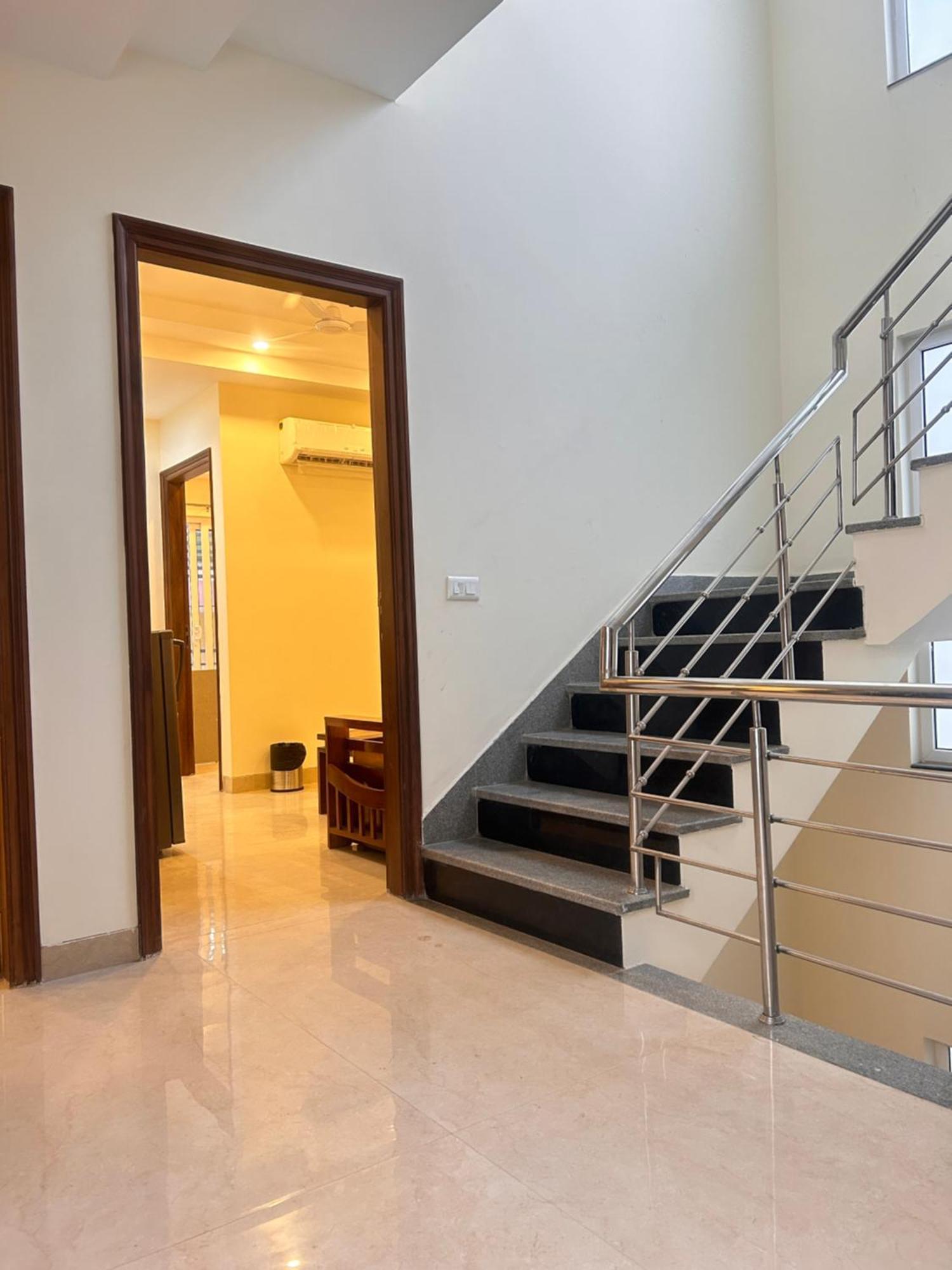 Lime Tree Service Apartment - Medanta Medicity, Gurgaon Dış mekan fotoğraf