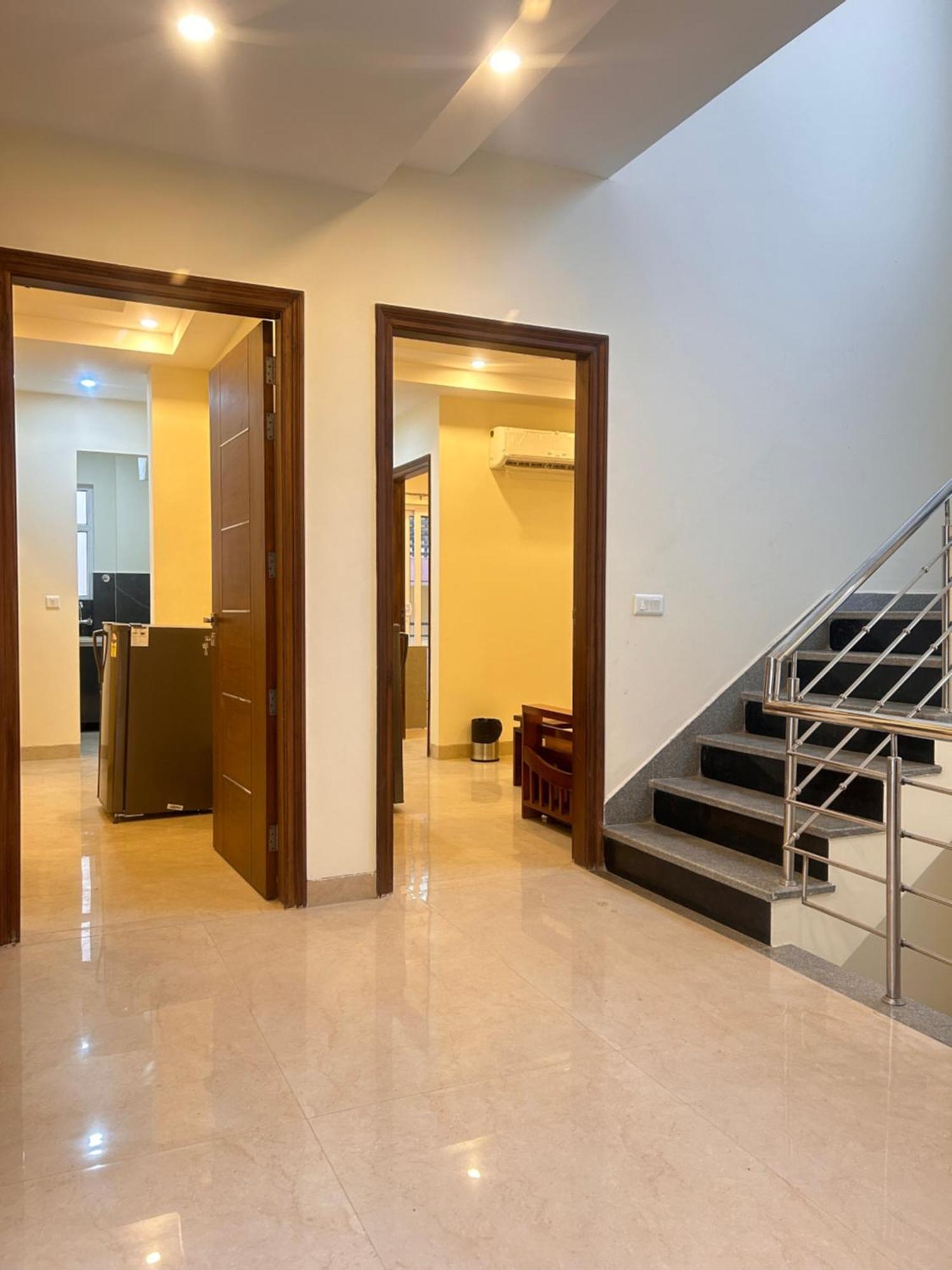 Lime Tree Service Apartment - Medanta Medicity, Gurgaon Dış mekan fotoğraf