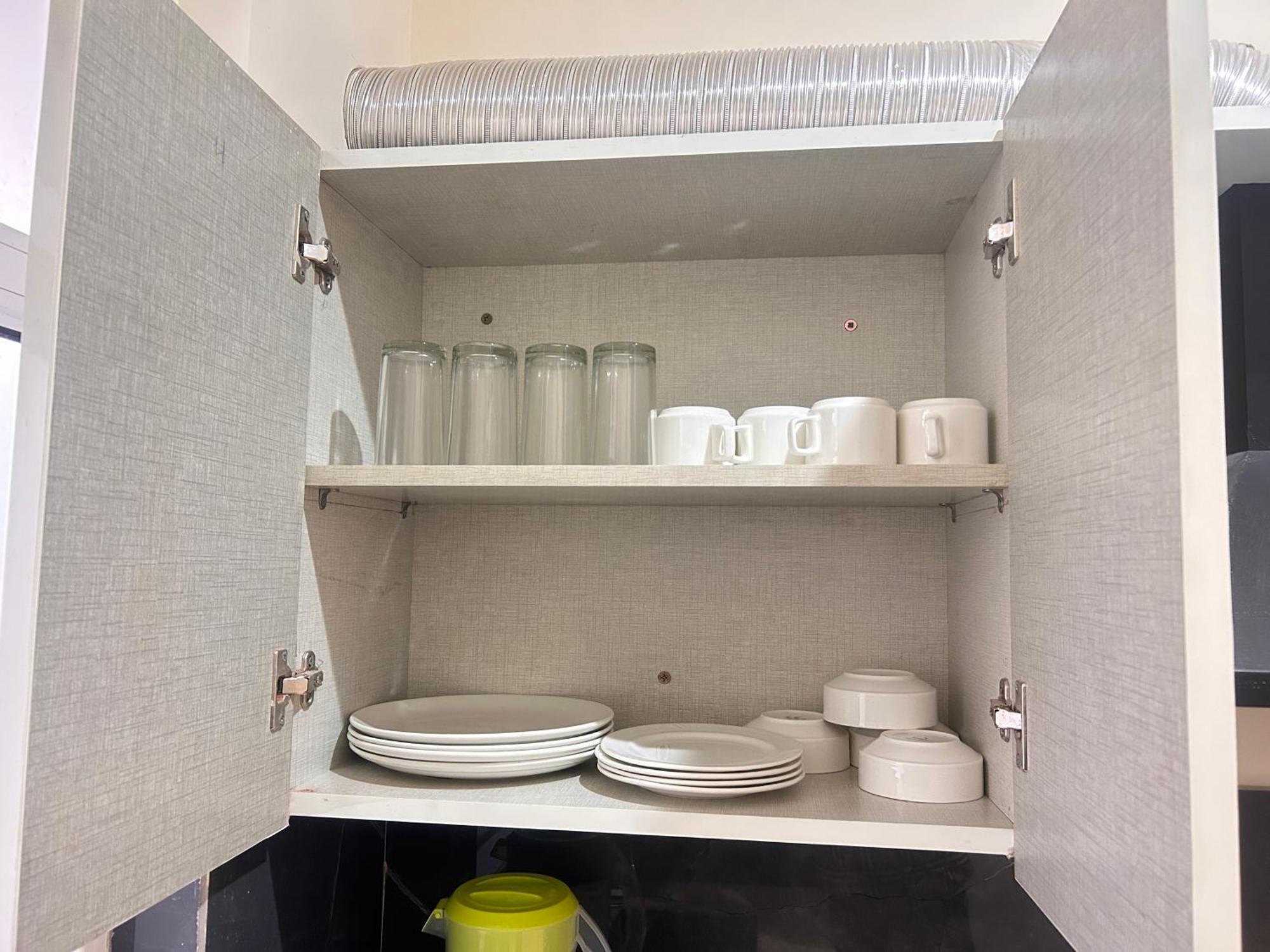 Lime Tree Service Apartment - Medanta Medicity, Gurgaon Dış mekan fotoğraf