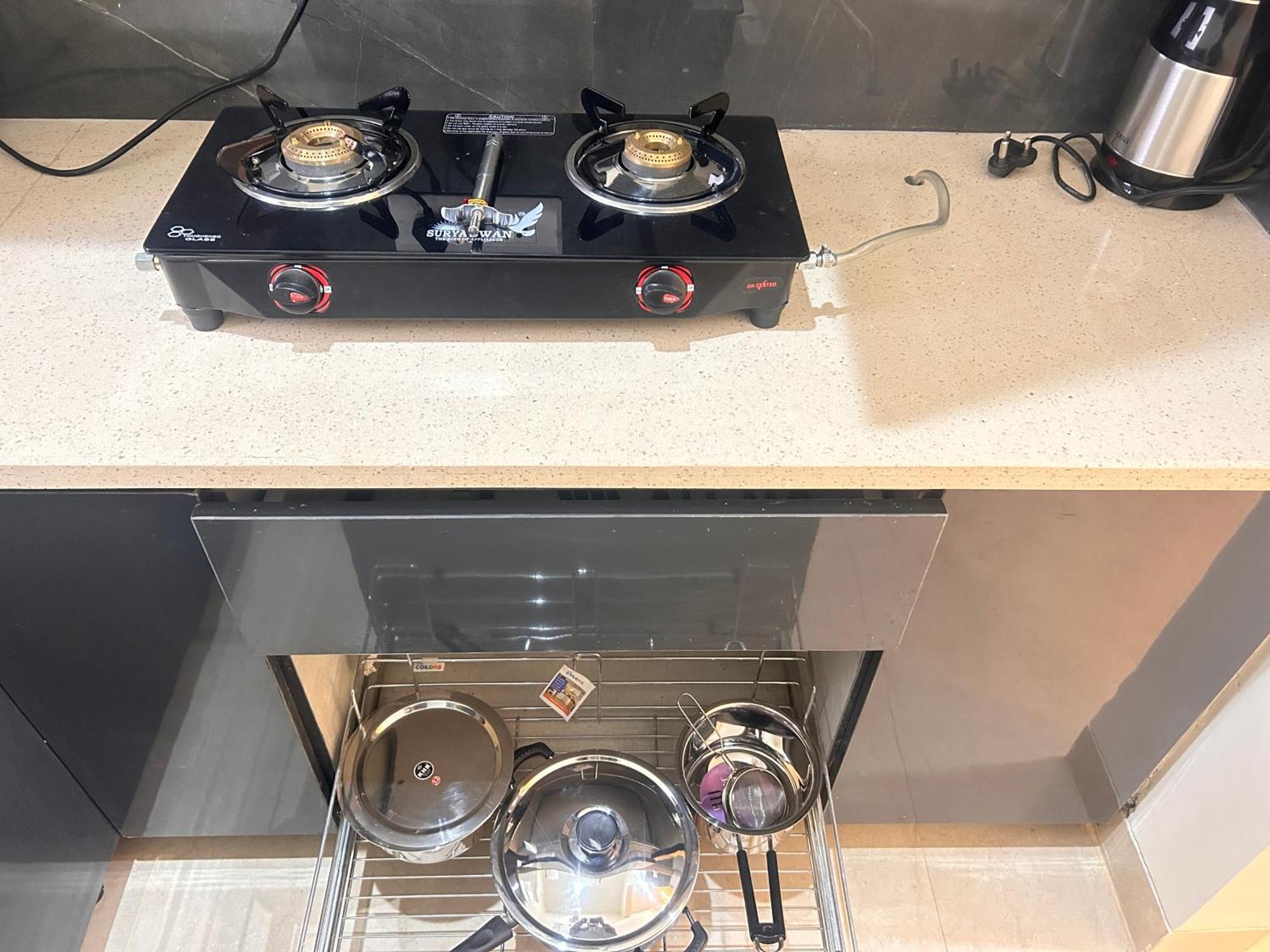 Lime Tree Service Apartment - Medanta Medicity, Gurgaon Dış mekan fotoğraf